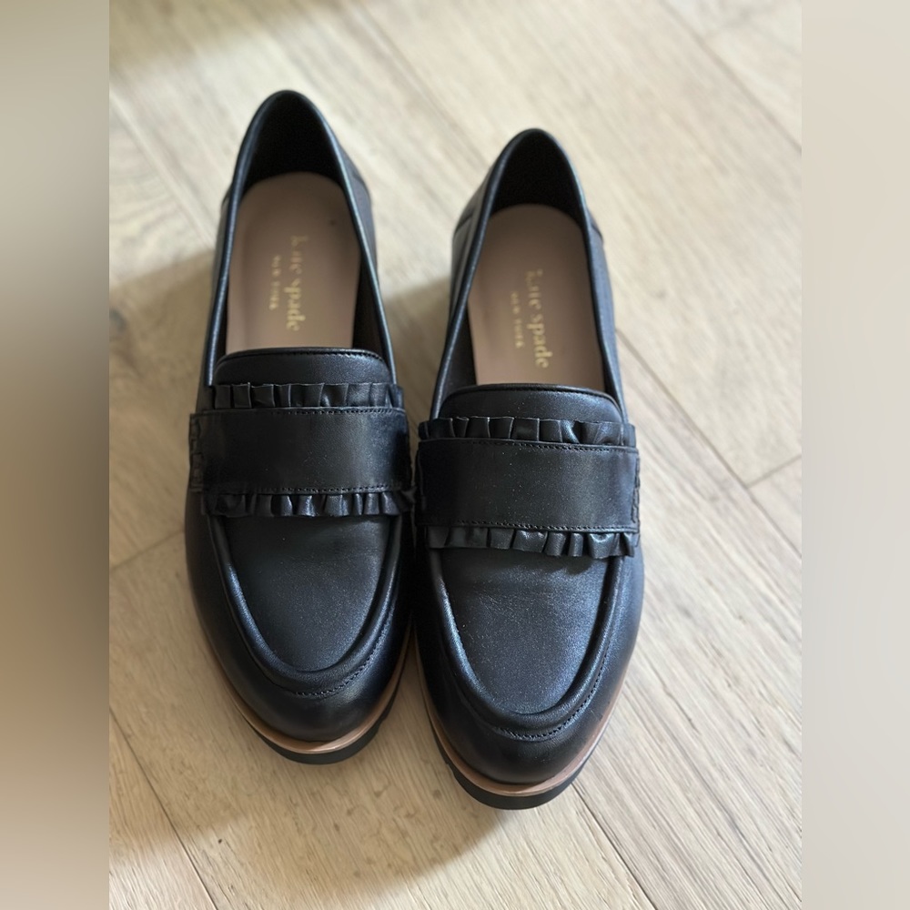 Kate spate shoe